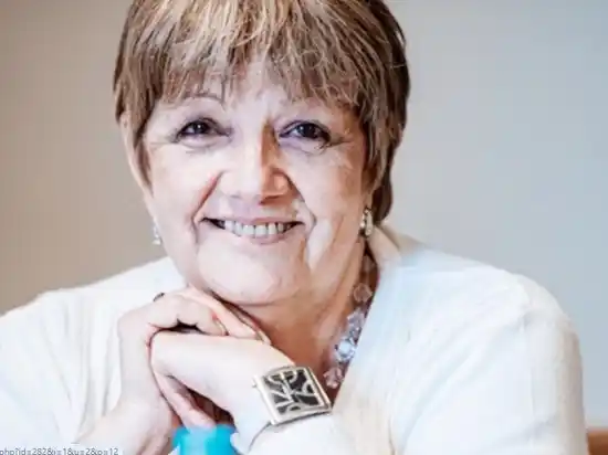 Una argentina, nueva delegada de la Pastoral Carcelaria para el Cono Sur