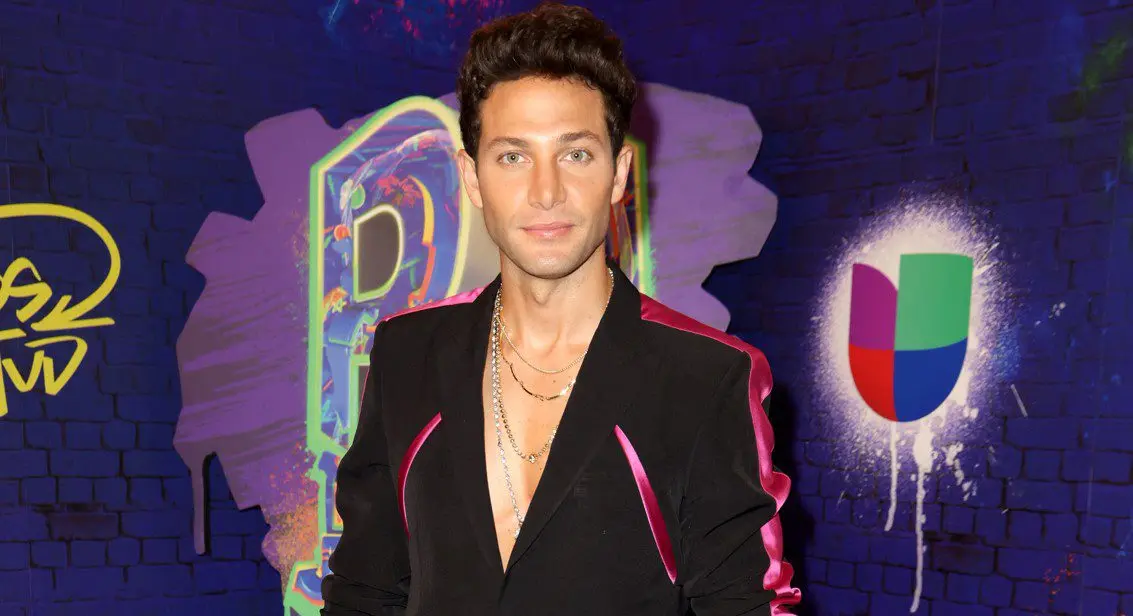 Gabriel Coronel sufre una fuerte lesión