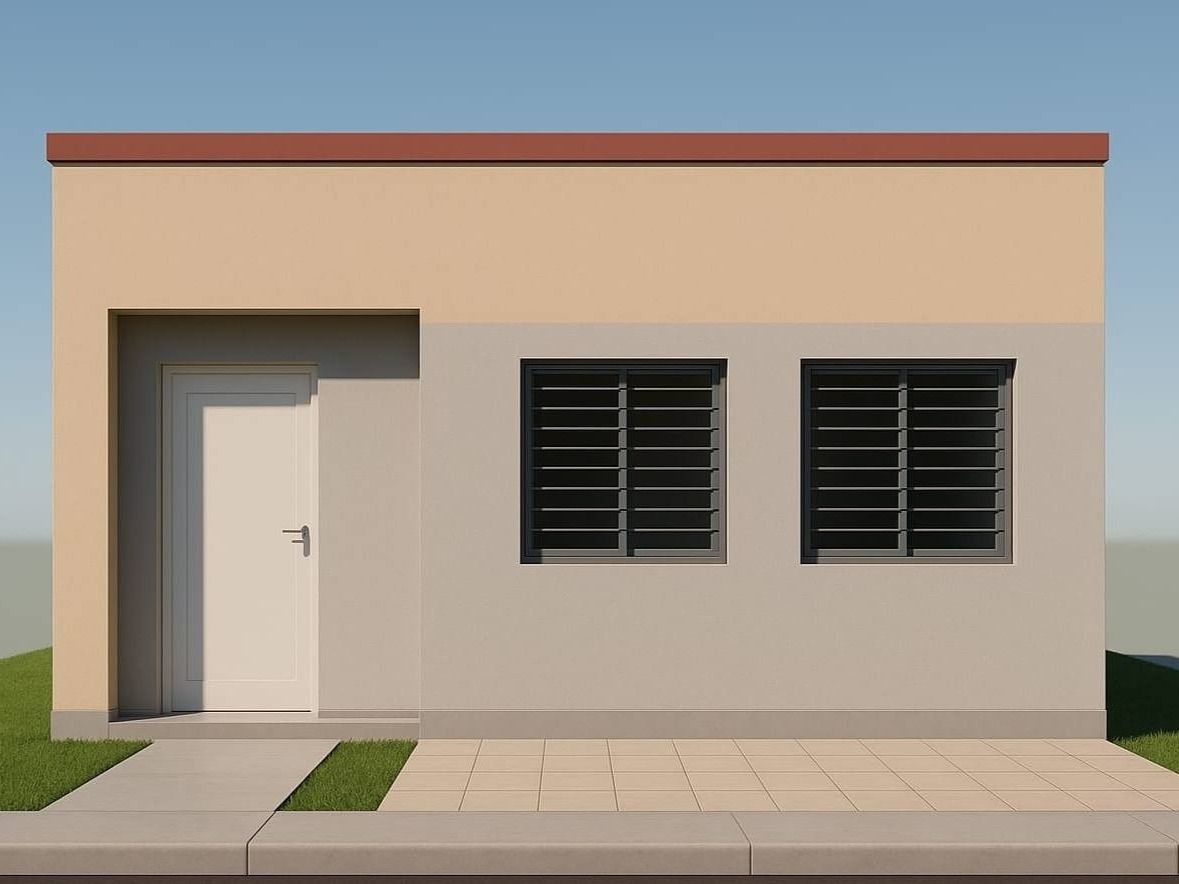 vivienda