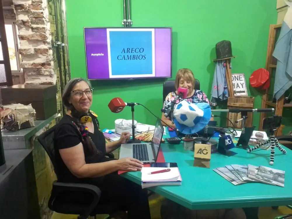 #RadioCuarentena – ¿Qué pasa, Lilí? – 1 de diciembre de 2022