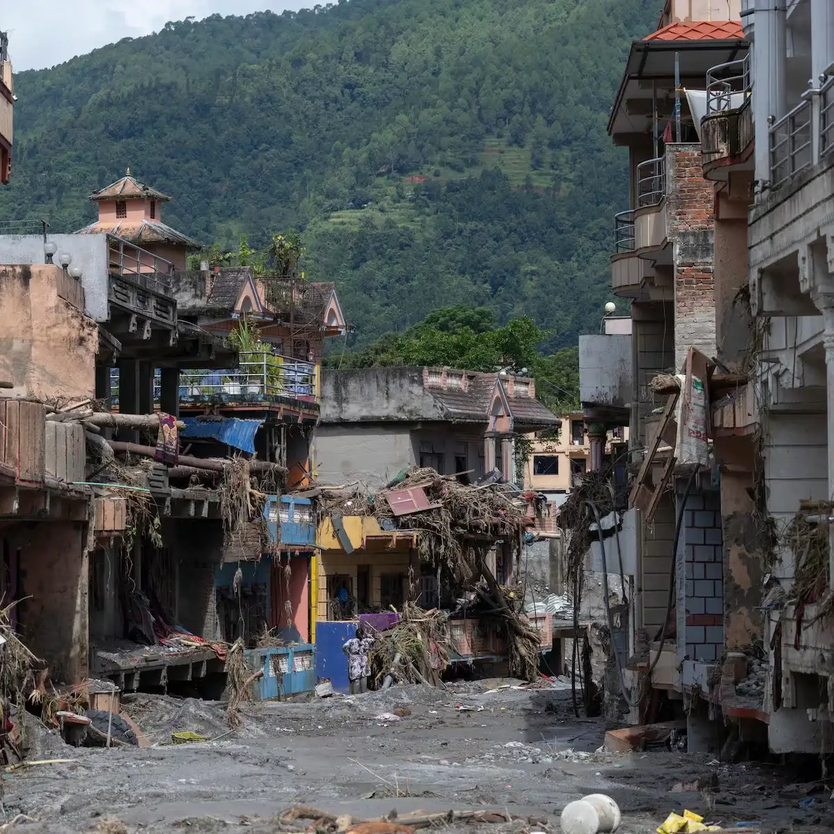 nepal - 4