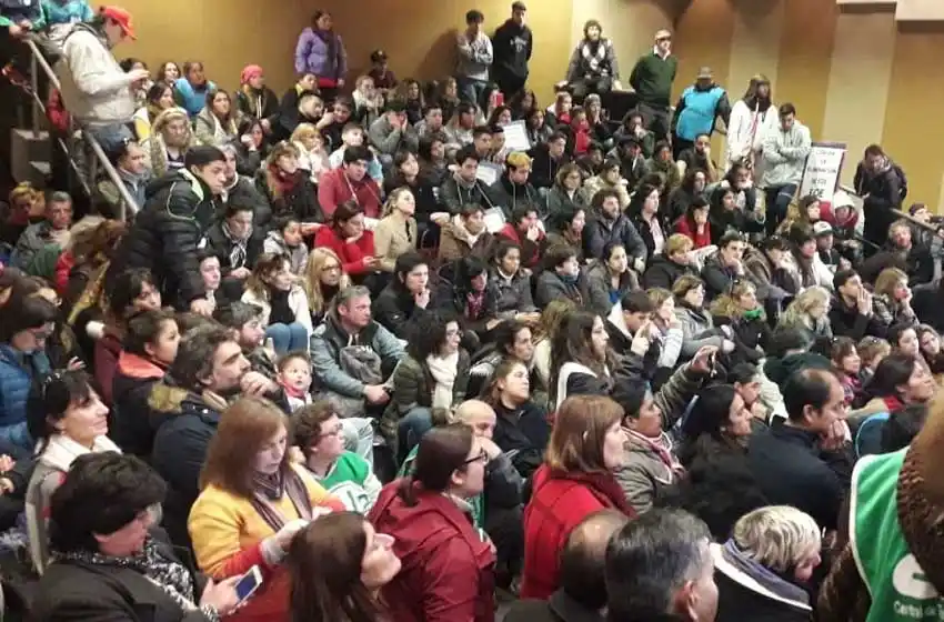 Renunció el segundo interventor del Consejo Escolar de Mar del Plata