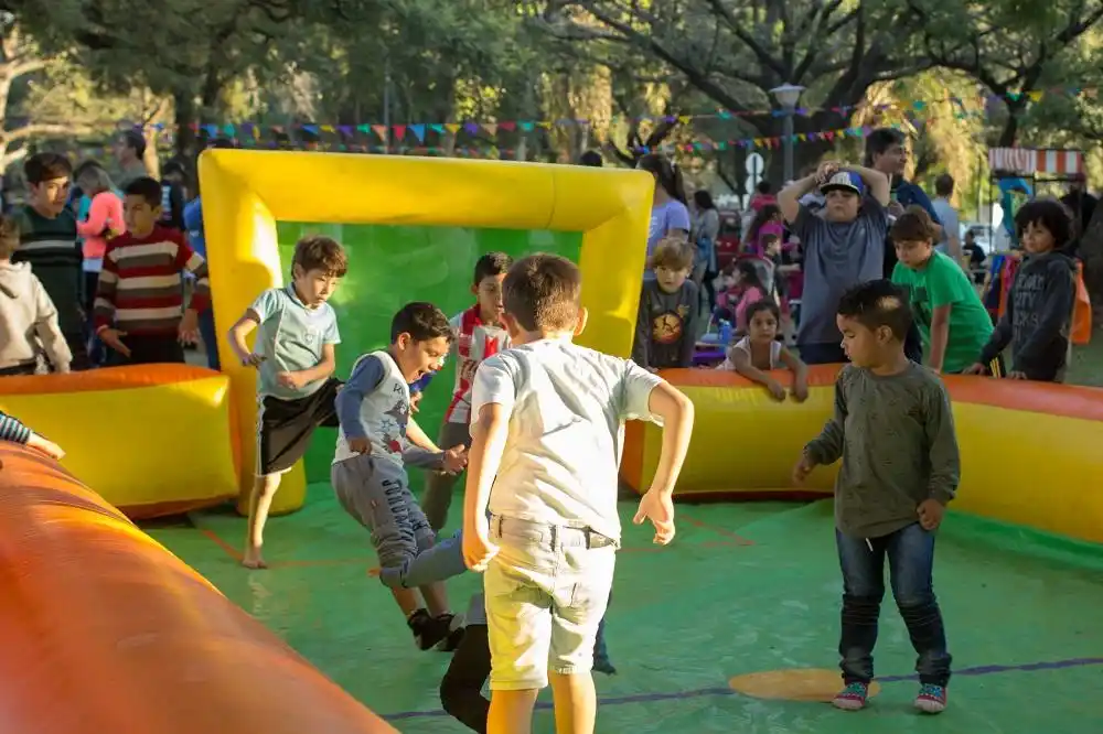 Divertite en la Ciudad: propuestas para disfrutar en vacaciones