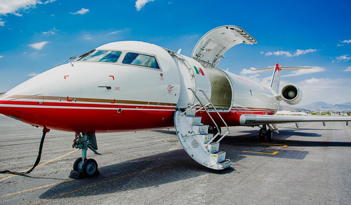 Regulatory Silence: Aeronaves TSM Requests Relief from DOT Order as U.S.-Mexico Aviation Dispute Continues