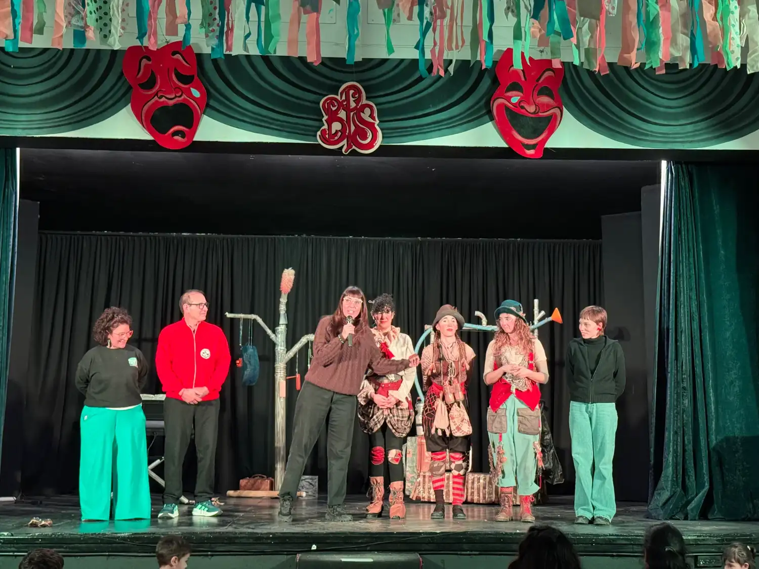 Festival de Teatro Infantil