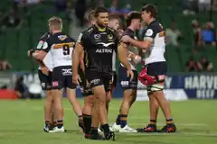 Designaron el plantel de Argentina XV