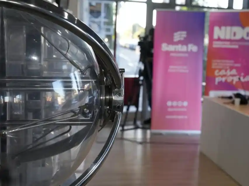 El gobierno provincial ya otorgó financiamiento por más de 35 mil millones de pesos desde su implementación. Foto: GSF