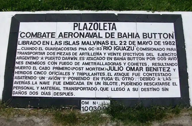 Recuerdan el hundimiento de guardacosta
