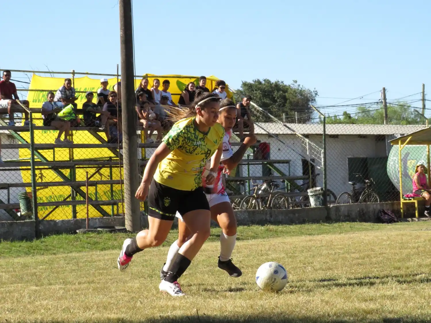 Unión sigue a paso firme y sumó tercera victoria en fila en la Copa (crédito: Marcelo Giménez).