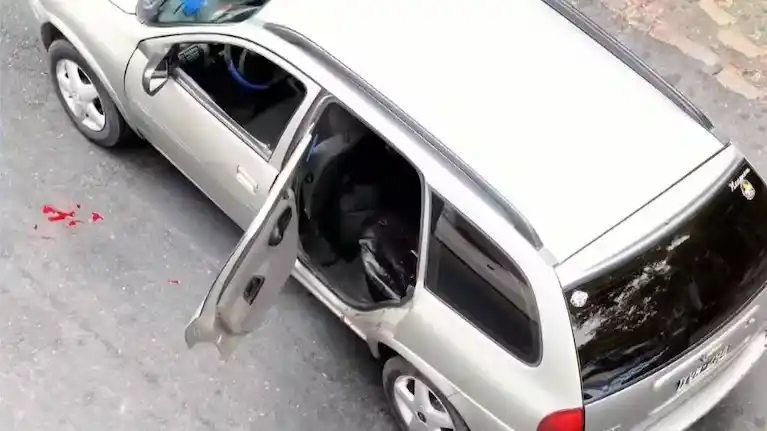 Hay varias personas en grave estado.