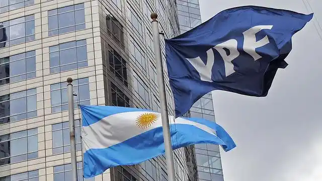 El Gobierno otorga a YPF licencia para prestar servicios TIC