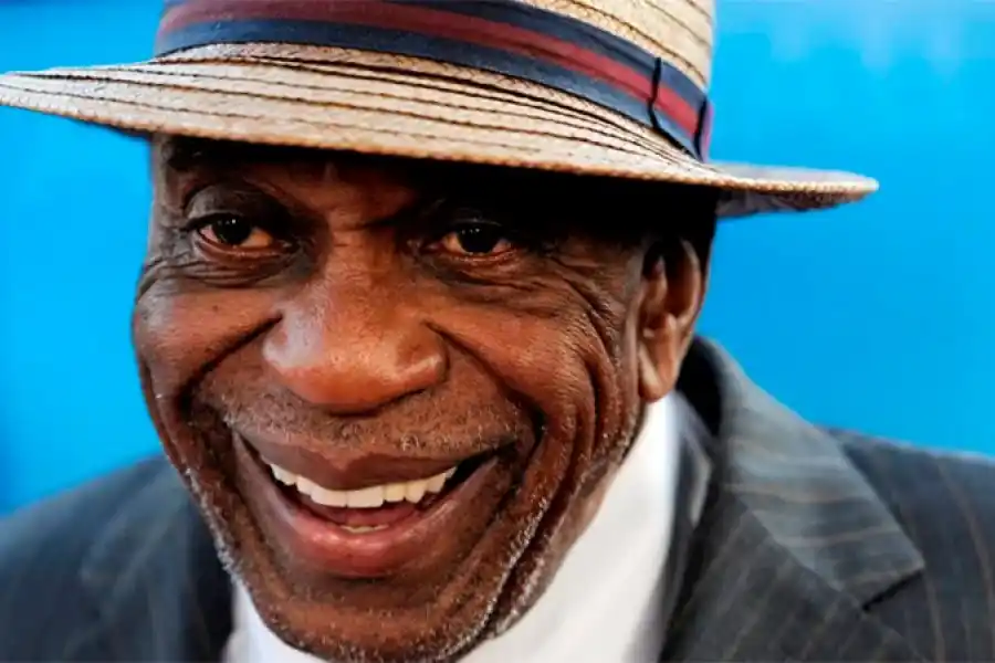 Murió Bill Cobbs, una leyenda de Hollywood