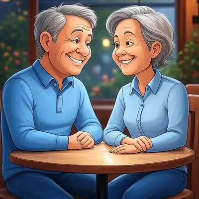 El eco de elegir de nuevo