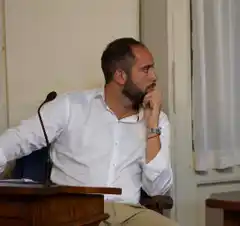 Hoy, mano a mano con Bernardo Weber