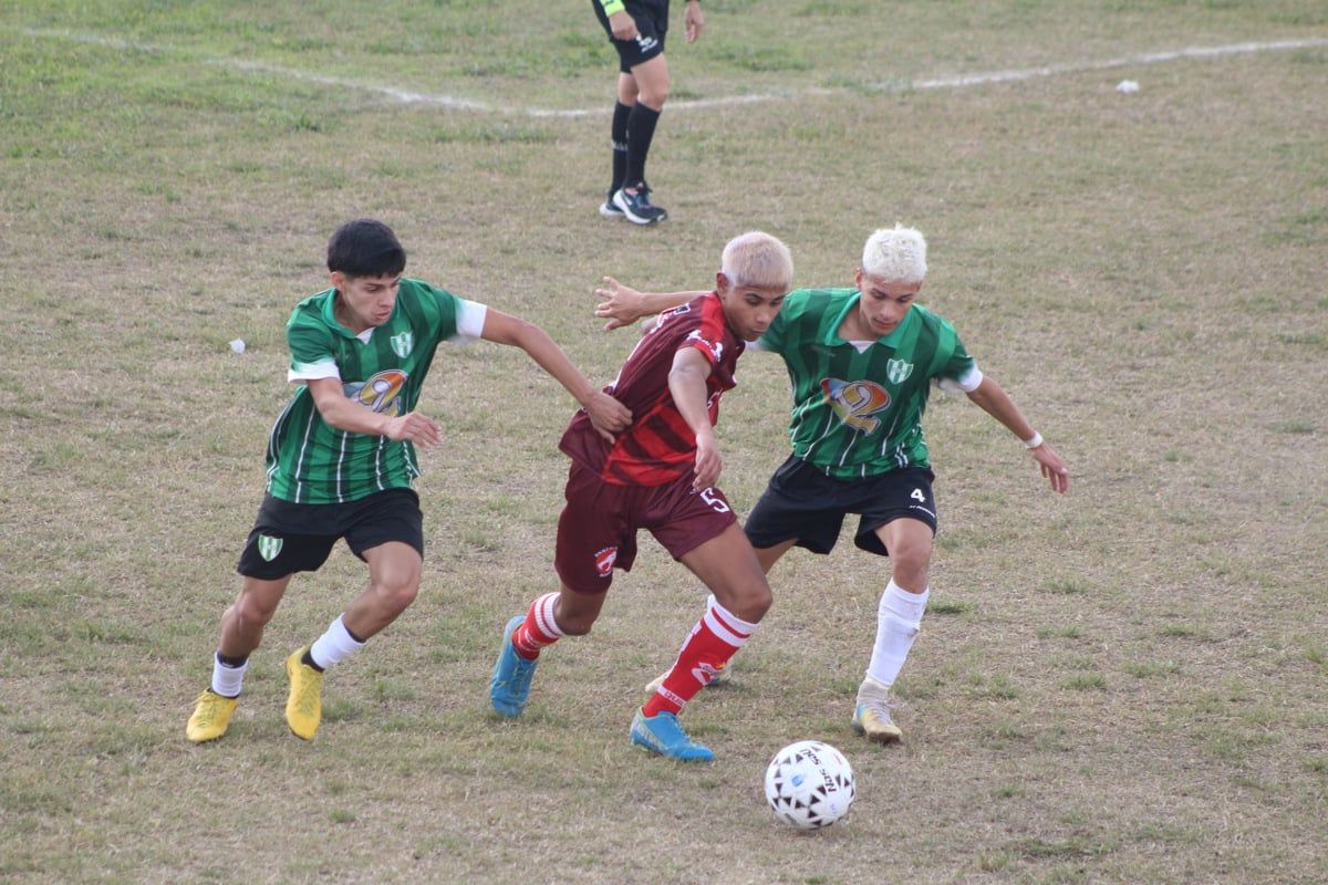 Inferiores
