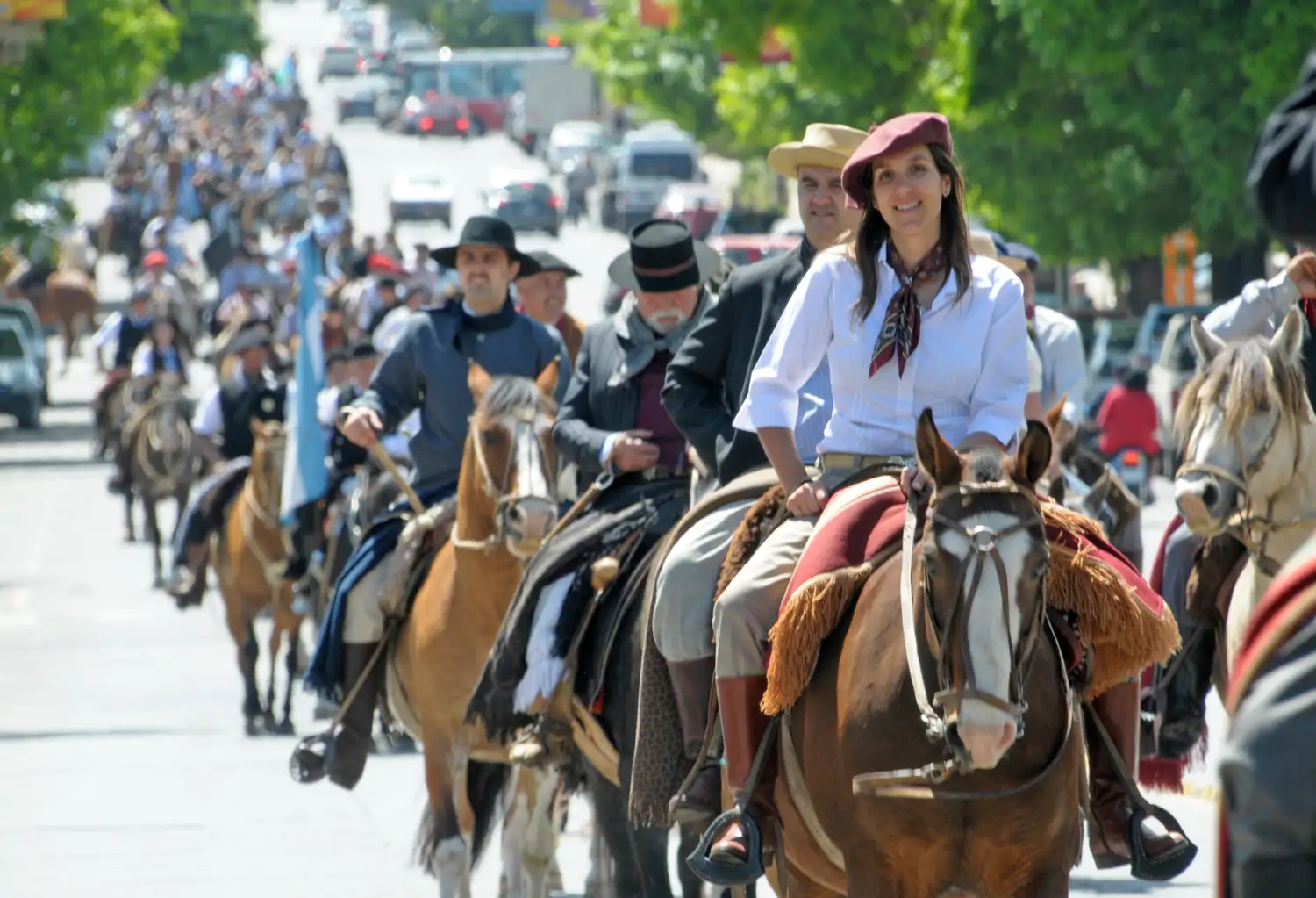 Desfile caballos- tradicion 07-11-21 (9)
