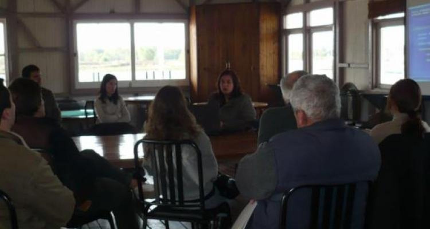Conociendo la Ley