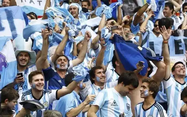 Investigan reventa de entradas para el partido Argentina-Perú por eliminatorias