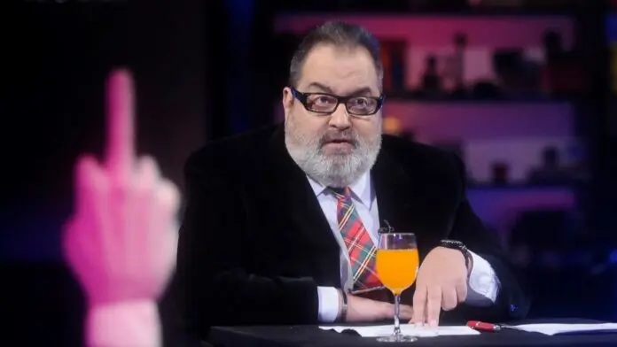 Jorge Lanata falleció el 30 de diciembre, a los 64 años.