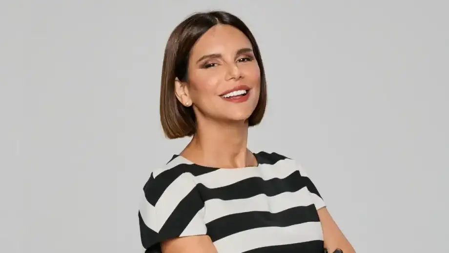 Daniela De Lucía es oriunda de Tandil y participó de la última edición de Gran Hermano.