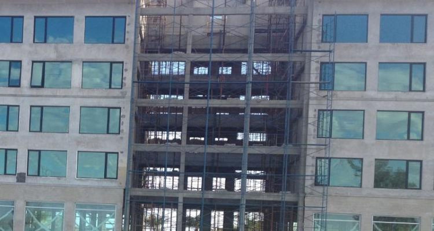 Las demoras en el hotel San Julián derivaron en una denuncia  por administración fraudulenta