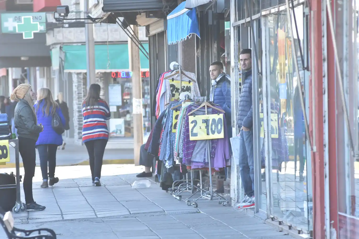 Hay nuevas reglas para la habilitación de negocios en la ciudad de Santa Fe