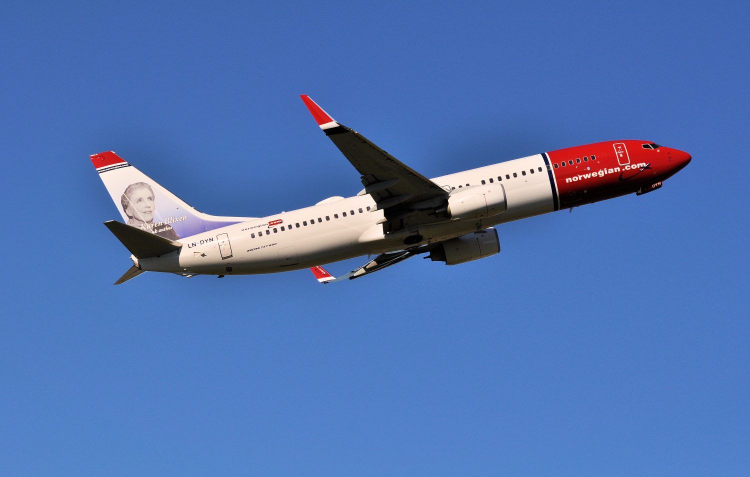 España en el foco: Norwegian anuncia ampliación de rutas para el verano europeo 2024