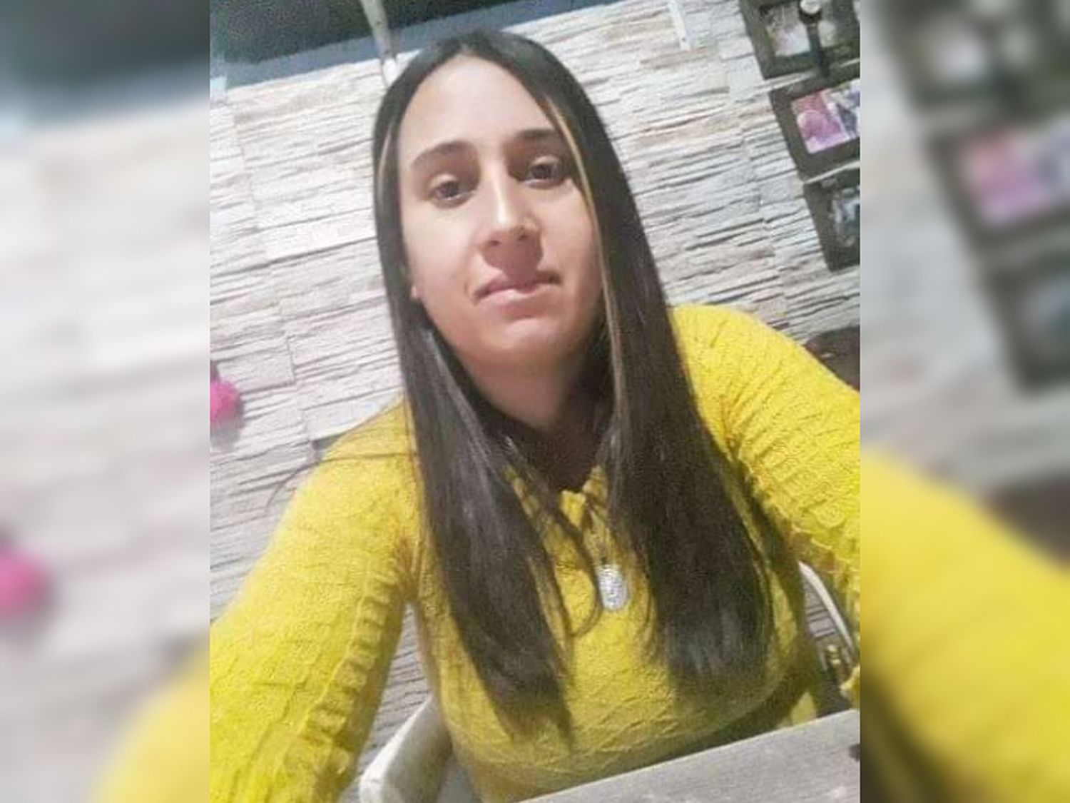 ¡Feliz cumpleaños, Débora Laurino!