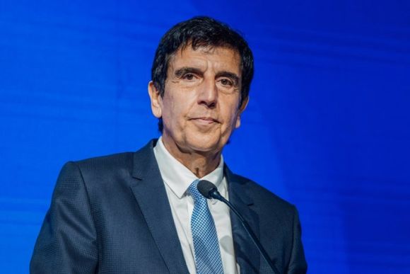 Filtraron audios de Melconián que lo involucrarían con presunta prostitución vip y corrupción estata