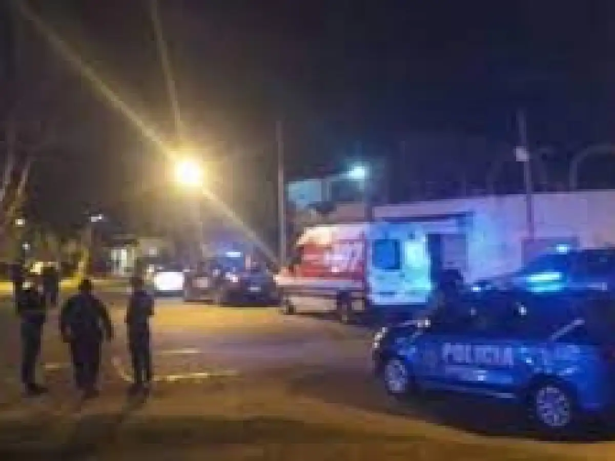 Rosario: asesinaron a un hombre dentro de su auto y ya suman 22 las víctimas en el mes