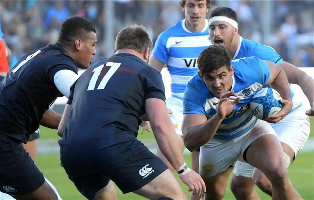 Cómo Los Pumas sostienen el negocio de US$ 25 millones