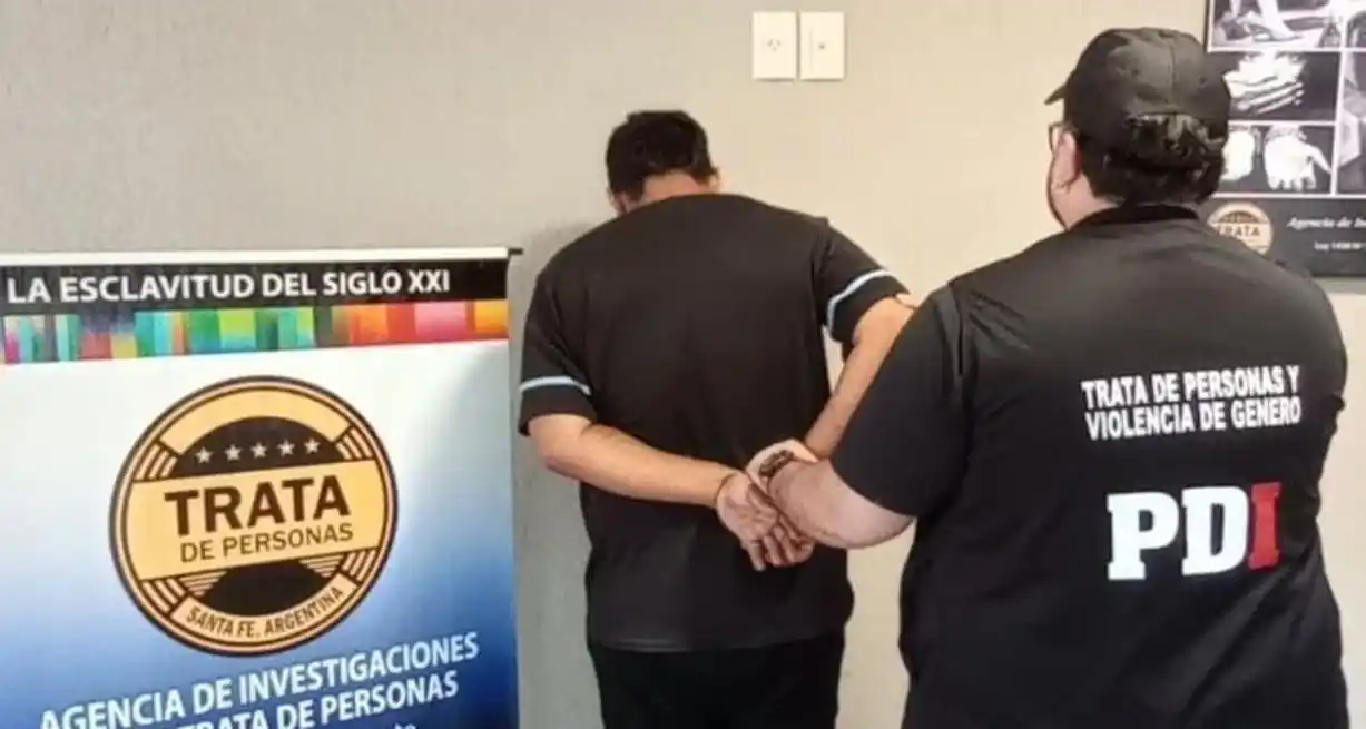 Bruno Martínez, de 23 años, quedó imputado por "Homicidio Calificado" por ensañamiento y alevosía por la muerte de Xiomara.