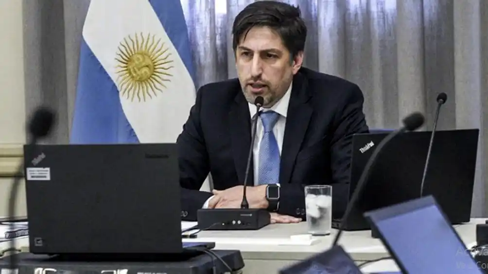 Nicolás Trotta castigó lo realizado por el gobierno de Mauricio Macri