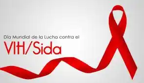 “Día Internacional de lucha contra el Sida”
