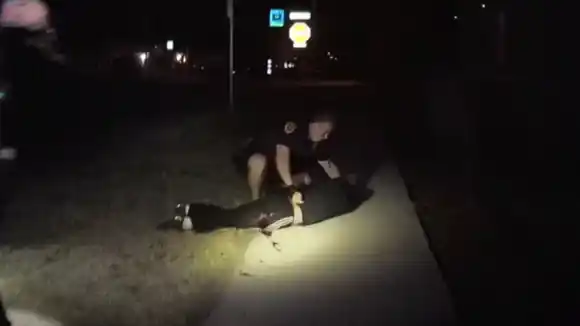 INSÓLITO: policía de EE.UU. le disparó once veces a joven con Asperger