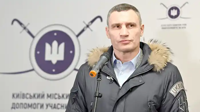 Bombardeo masivo ruso con drones y misiles dejó cuatro muertos en Kiev