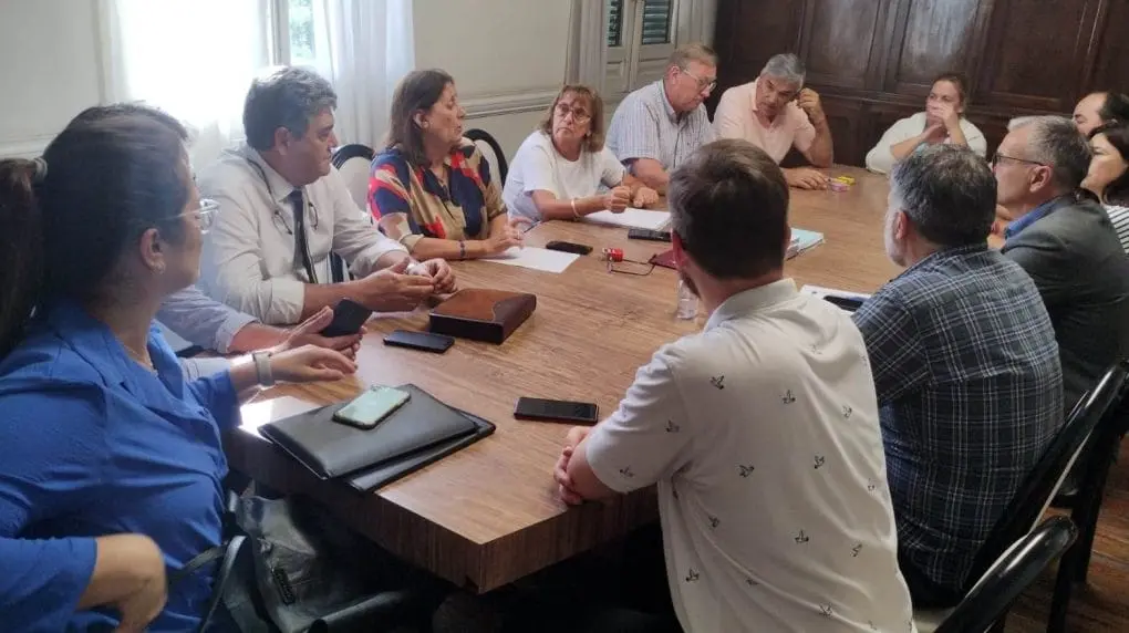 En Juntos consideran “excesiva” la suba de tasas que se propone