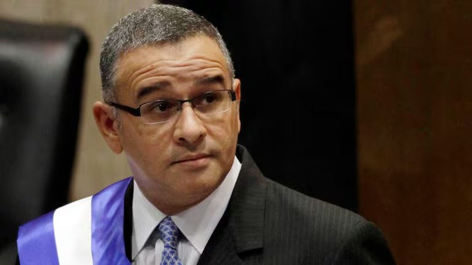 Elexpresidente de El Salvador Mauricio Funes murió exiliado en Nicaragua.