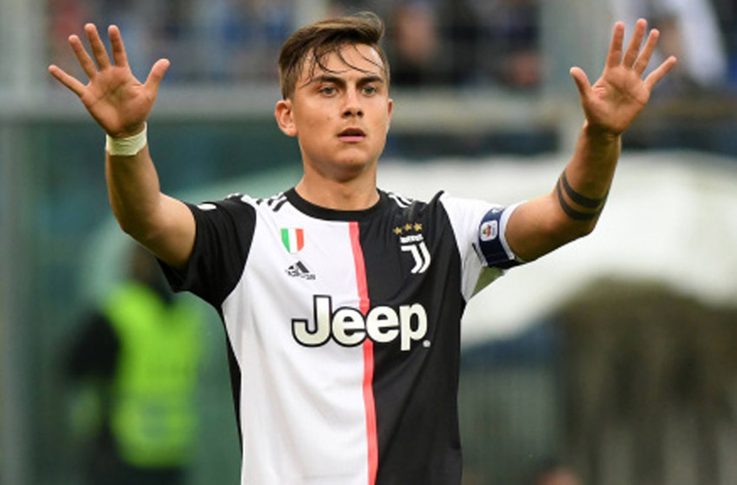 Dybala salió a aclarar que no tiene coronavirus y que está en aislamiento voluntario