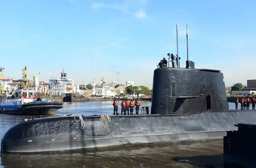 Amplían la denuncia contra Macri y Aguad por presunto encubrimiento