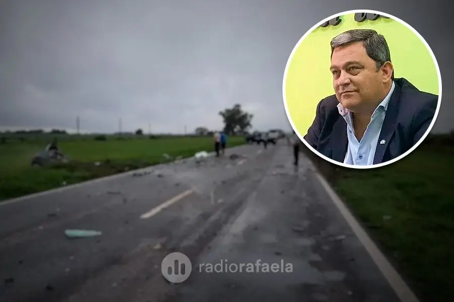Siguen los reclamos para reestructurar la Ruta 34: “Es impresionante la cantidad de accidentes que tenemos”