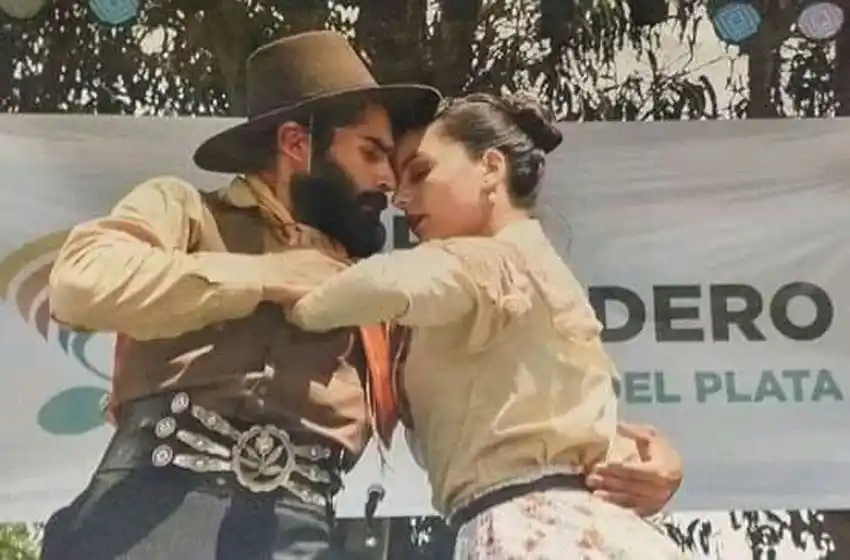 Por primera vez, Mar del Plata fue sede directa del Festival Nacional de Baradero