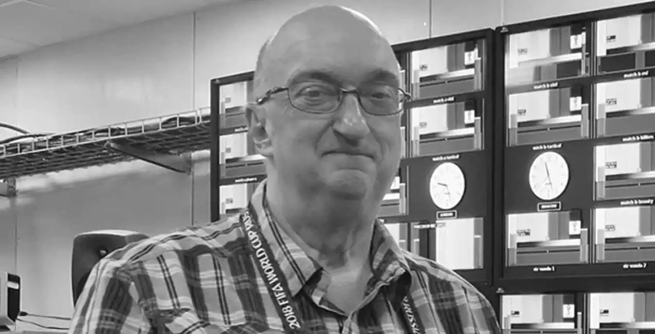 Murió un tercer periodista en el Mundial Qatar 2022