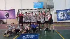 Defensa Tandil avanzó a las semifinales en Viedma