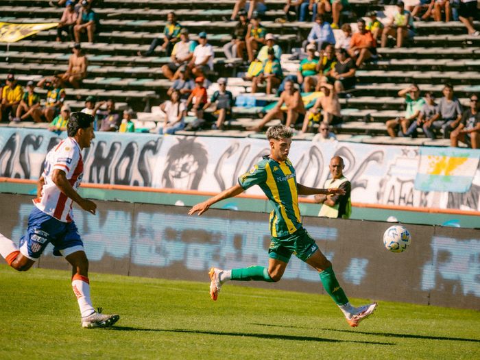Aldosivi