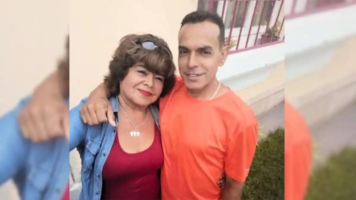 Cometió feminicidio en Chile y escapó a Venezuela donde le atraparon: la terrible historia de Ana María y José