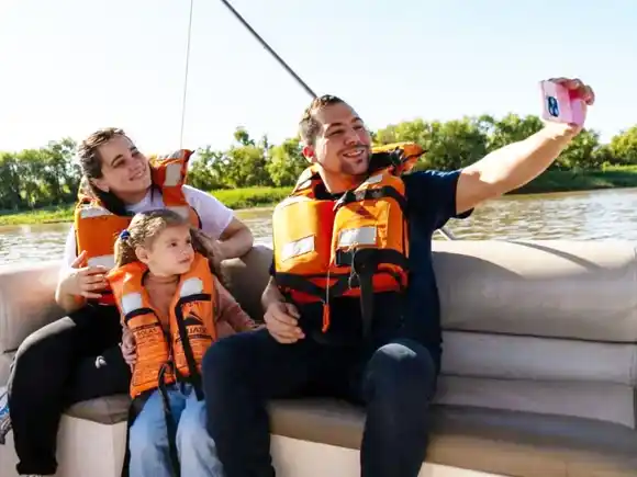 Las reservas hoteleras en la provincia rondan el 70%