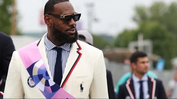 LeBron James x Barbie: la NBA revolucionada por un crossover inesperado