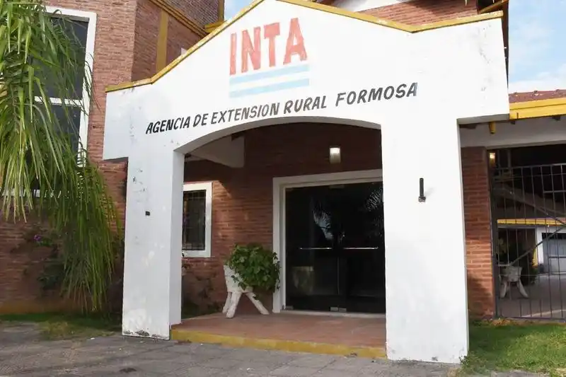 Fuerte rechazo al plan del Gobierno 
nacional para vaciar y desmantelar el INTA