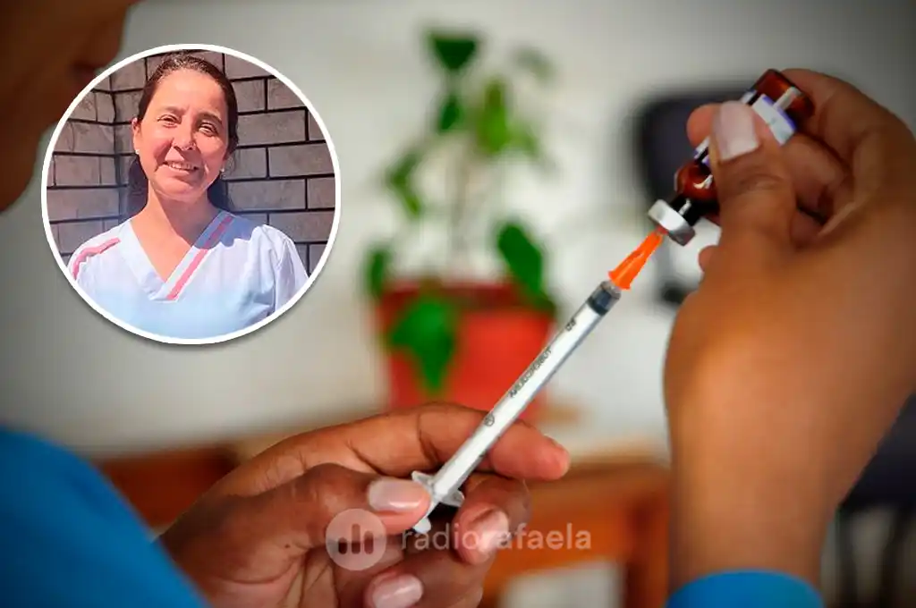 ¿Están aplicando vacuna antigripal en los centros de salud públicos? Información importante